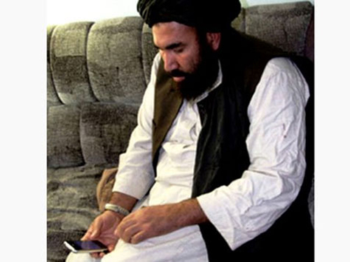 Pakistan thả nhân vật thứ hai của Taliban