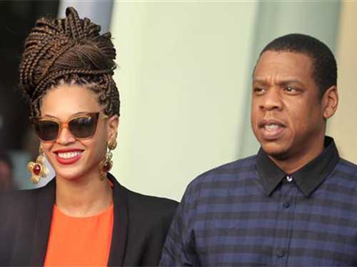 Vợ chồng Beyonce kiếm tiền nhiều nhất làng giải trí