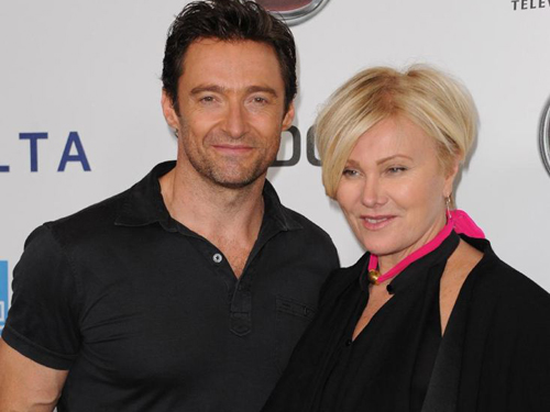 Sinh nhật, “người sói” Hugh Jackman kiếm được 38 tỉ đồng