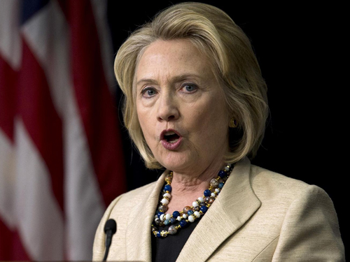 NBC và CNN đồng loạt hủy dự án phim về Hillary Clinton