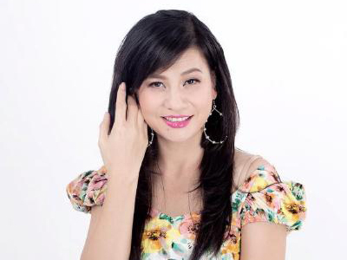Cát Phượng: "Sẽ lấy chồng khi cu Bom 18 tuổi!"