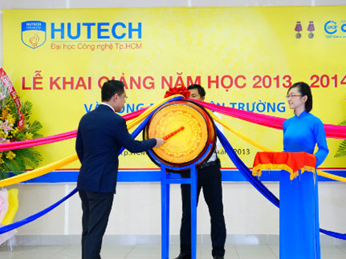 Trường ĐH Kỹ thuật Công nghệ TP HCM đổi tên