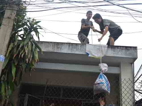 Đà Nẵng: Chợ, trung tâm thương mại chưa hoạt động