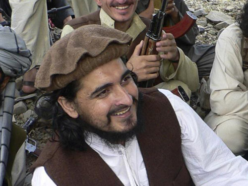 Taliban quyết tâm báo thù