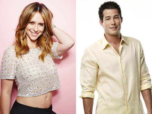 Sau "ăn cơm trước kẻng", Jennifer Love Hewitt cưới lén