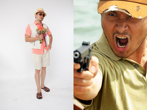 Chi Bảo hết "làm trùm" đến "ông bố vô trách nhiệm"