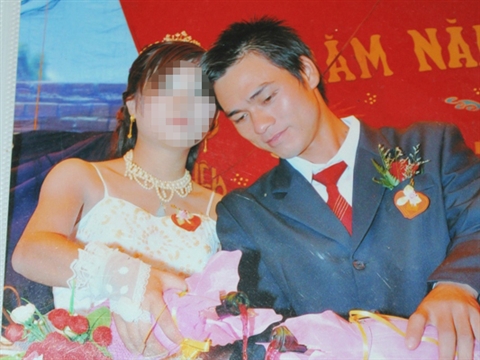 Từ trong tù, Lý Nguyễn Chung xin lỗi ông Nguyễn Thanh Chấn