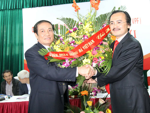 VFF bộc lộ yếu kém