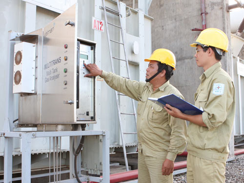 Tăng giá điện dễ gây sốc