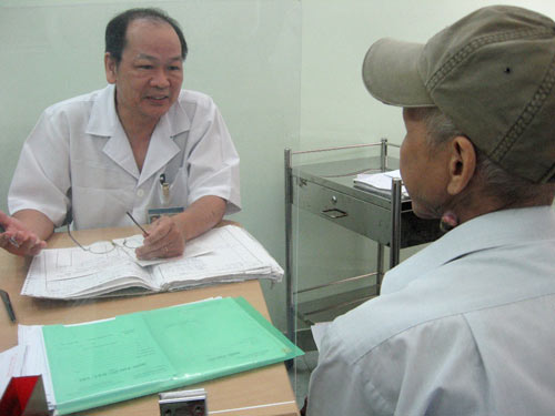 Hóa giải chứng chán ăn