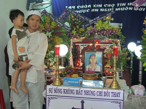 Vụ sản phụ và thai nhi chết tại BV: Tử vong do thuyên tắc ối?