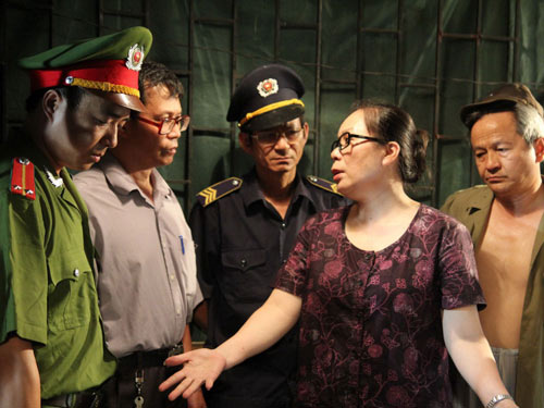 Phim cũng như đời