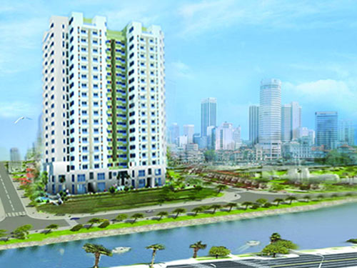 Nhận căn hộ mới chỉ với 300 triệu đồng!