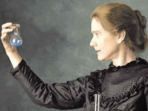 Nobel vắng bóng phụ nữ
