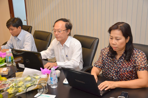 Giao lưu trực tuyến: "Chọn ngành dễ kiếm việc"