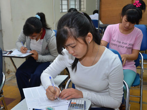 Giáo viên vừa thừa vừa thiếu