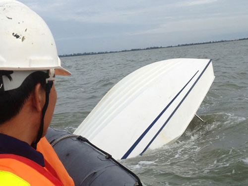Siết quản lý giao thông thủy