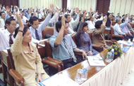 Phải cải c&aacute;ch h&agrave;nh ch&iacute;nh để ch&iacute;nh quyền gần d&acirc;n