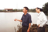 Đại ca làm trưởng thôn