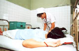 Những bệnh lý thường gặp trong ba tháng đầu của thai kỳ