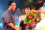 Ấn tượng Sao Mai - 2003