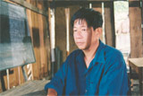 Nguyễn Hậu: “Hãy sống hết mình”