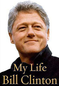 Cựu TT Clinton: Tôi ghê tởm mối quan hệ với Lewinsky