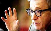 Kate Winslet đóng phim của Woody Allen