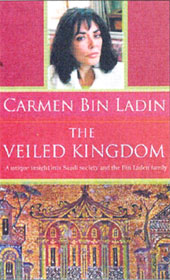 Tự truyện của một nàng dâu trong gia đình Bin Laden