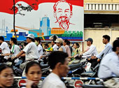 Good morning, Vietnam!