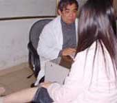 Bệnh ngứa mùa đông