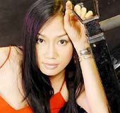 Kim Khánh: Không buồn vì vẫn “một mình”