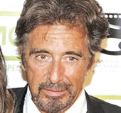 Al Pacino gia nhập Ocean’s 13