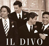 IL Divo- hát ca khúc chính World Cup 2006