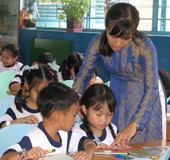 Thầy phải đủ đức, tài, tâm