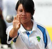 Kết thúc giải vô địch đồng đội Petanque toàn quốc lần thứ 2-2006