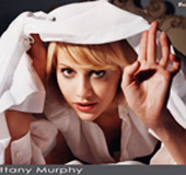 Brittany Murphy: Cô dâu chạy trốn