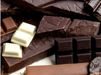 Ăn chocolate chống mệt mỏi