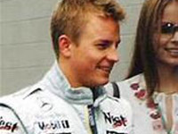 Ai sẽ thay thế ngôi vị của vua tốc độ M.Schumacher?