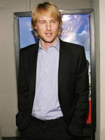 Owen Wilson lại cặp kè với ca sĩ Jessica Simpson
