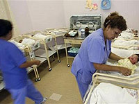 Máu cuống rốn cứu sống trẻ bị rối loạn chuyển hóa