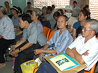 Chưa nên để các bệnh viện tự chủ tài chính