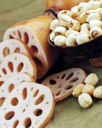 Món canh... điều hòa kinh nguyệt