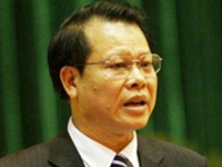 Tường thuật phi&ecirc;n chất vấn đầu ti&ecirc;n tại Ủy ban thường vụ Quốc hội