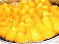 Bánh Bao Mít
