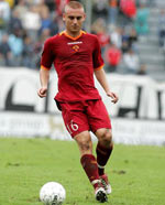 Bayern Munich theo đuổi Daniele De Rossi