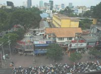 Bất thường trong đấu thầu “khu đất vàng” Trần Hưng Đạo - Phạm Ngũ Lão - Nguyễn Thái Học.