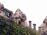 Tranh chấp đền Preah Vihear: Thái Lan và Campuchia "lôi" nhau ra UNESCO