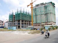 "Săn" nhà, đất thời giảm giá