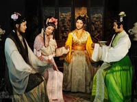 Tân Hồng Lâu Mộng